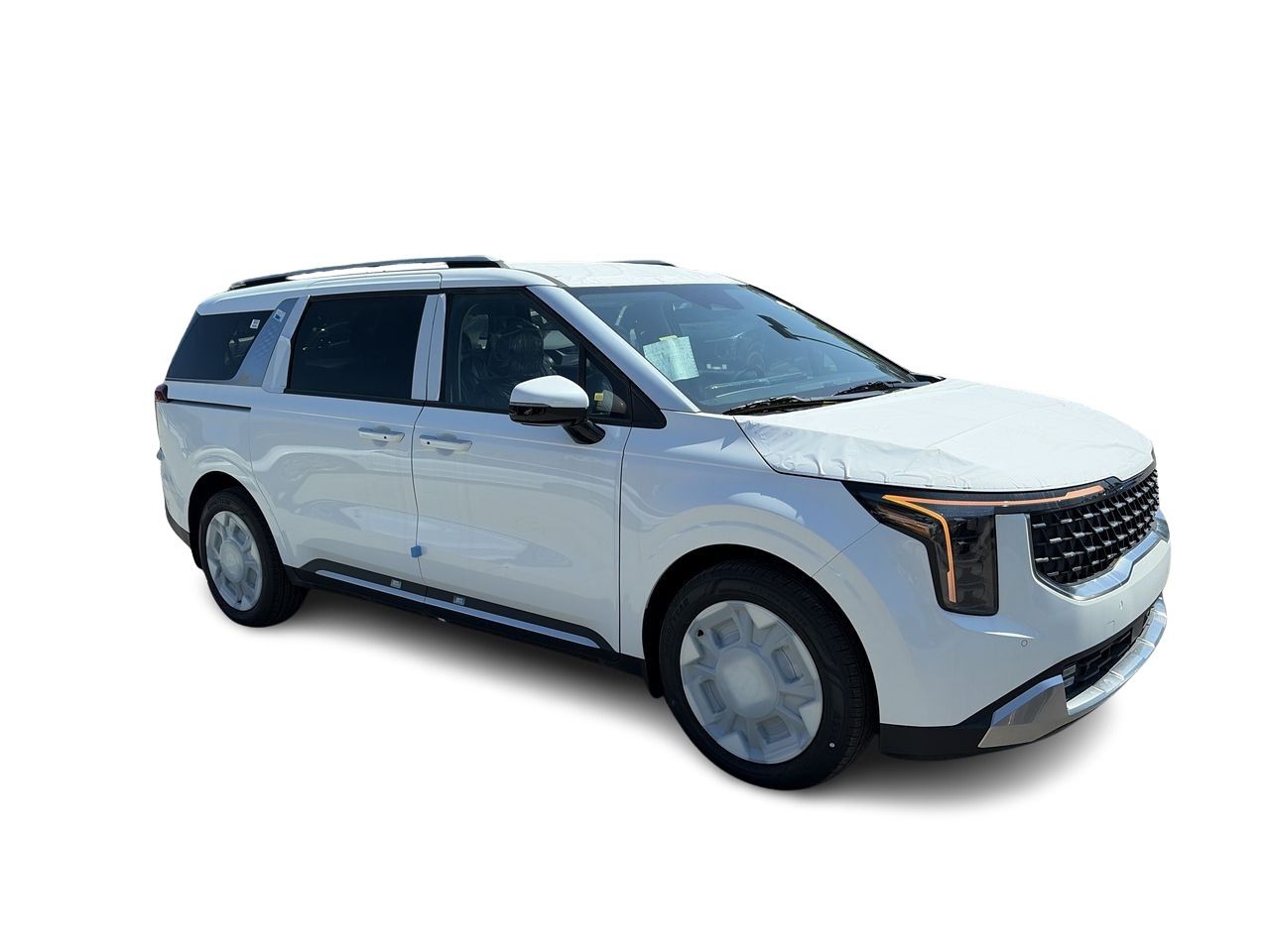 Kia Carnival HEV  2026 à Markham, Ontario