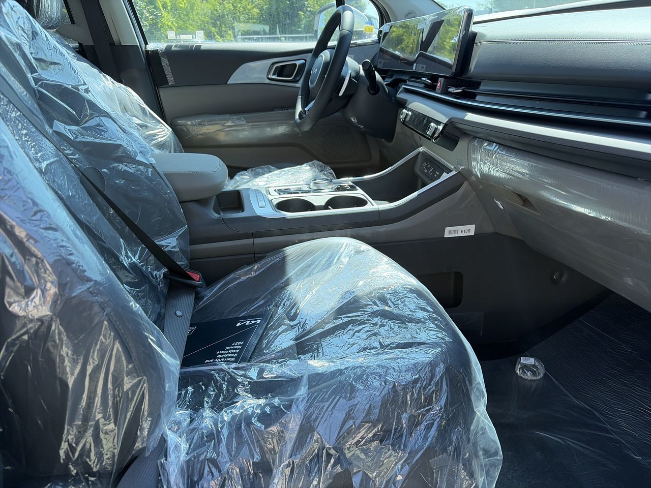 Kia Carnival HEV  2026 à Markham, Ontario
