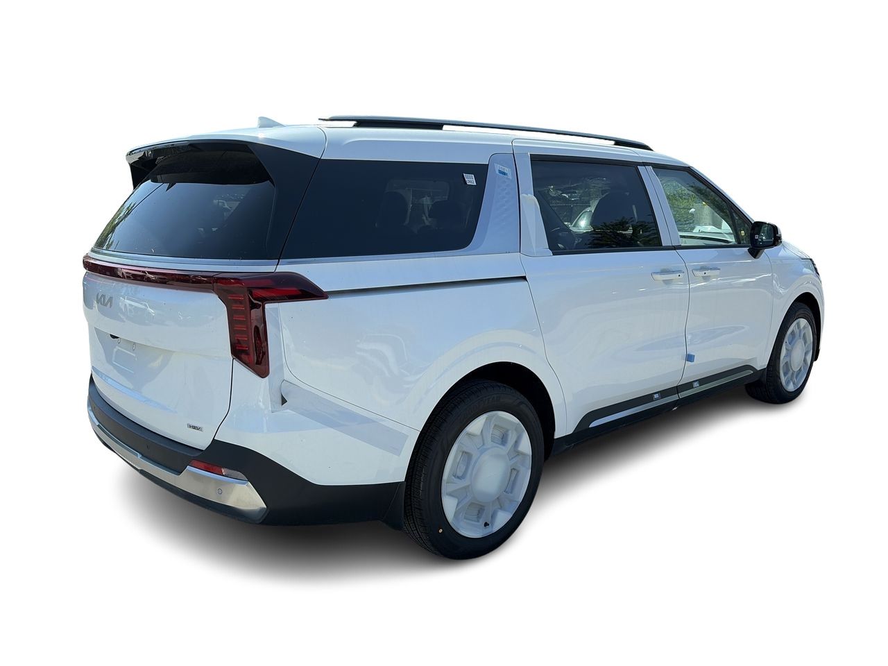 Kia Carnival HEV  2026 à Markham, Ontario
