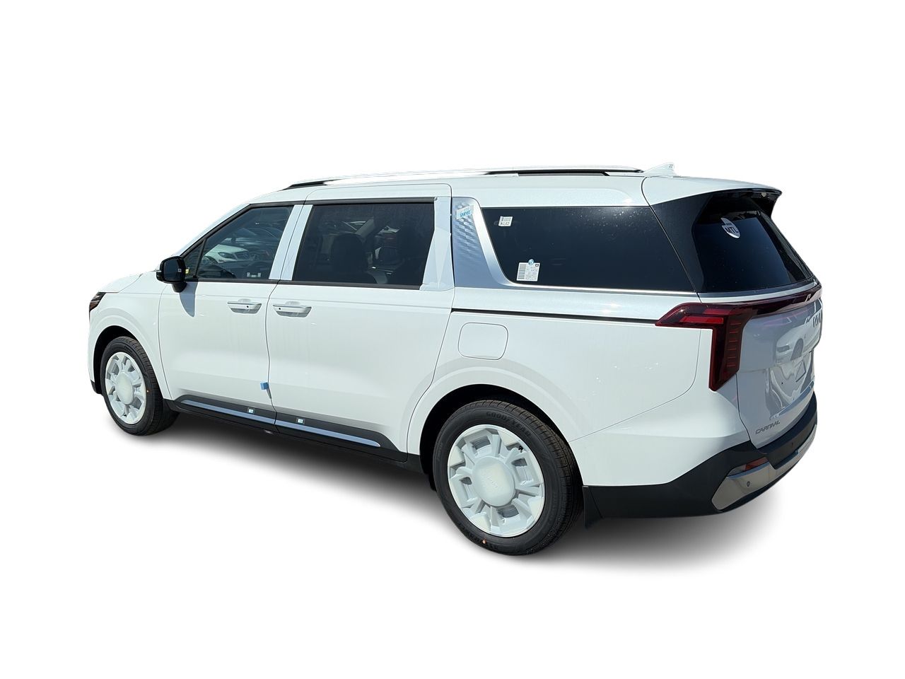 Kia Carnival HEV  2026 à Markham, Ontario