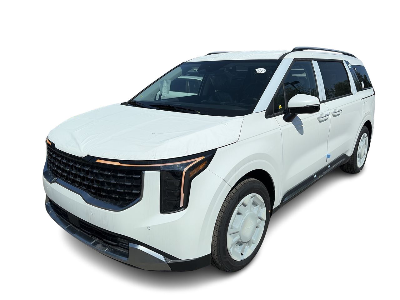 Kia Carnival HEV  2026 à Markham, Ontario