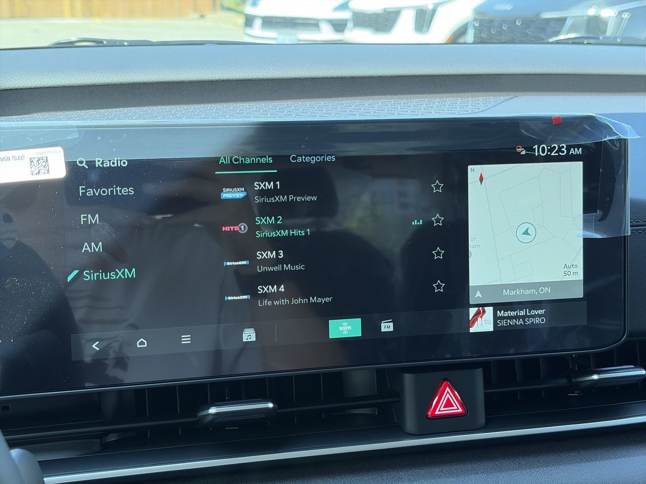 Kia Carnival HEV  2026 à Markham, Ontario
