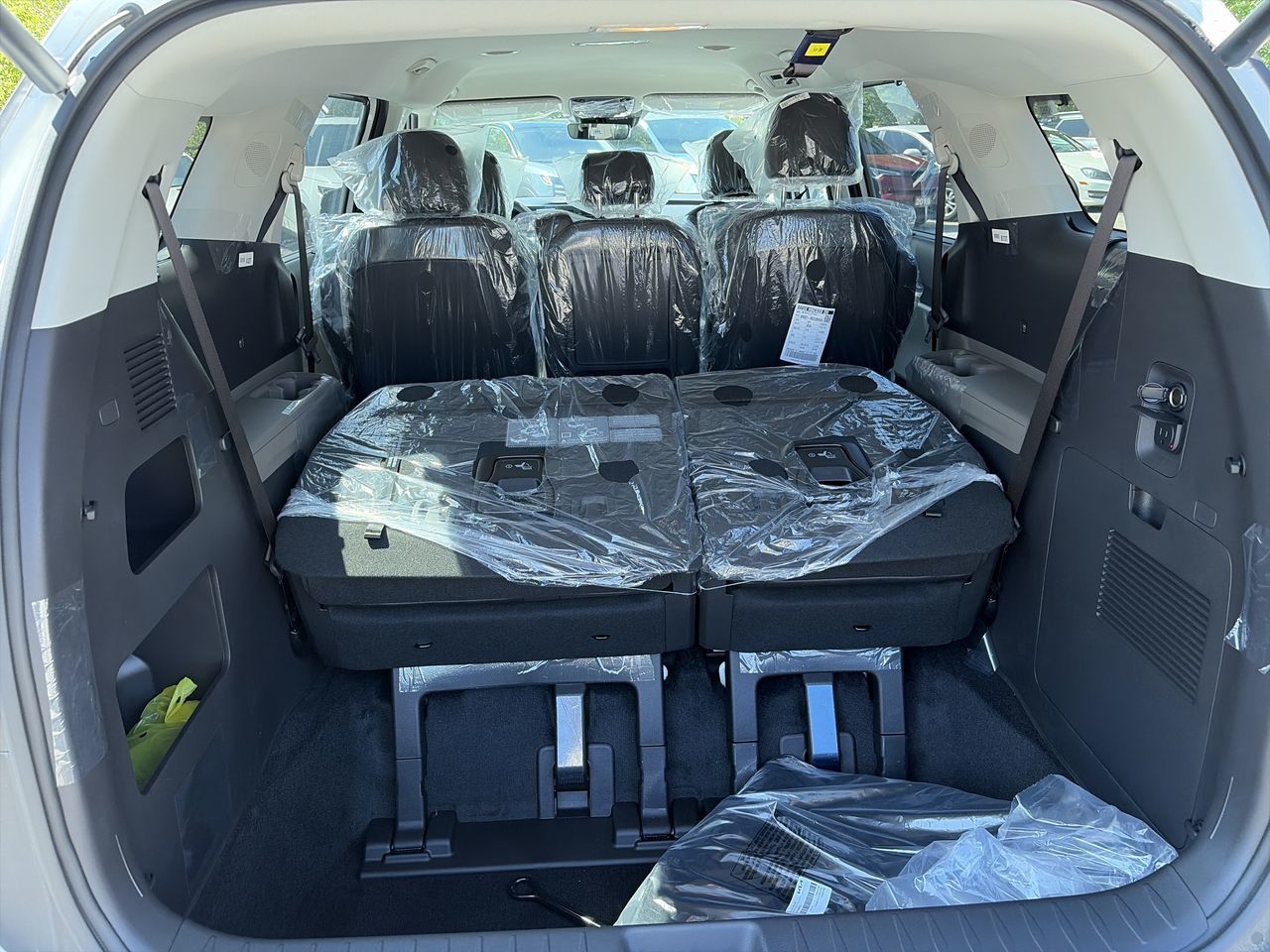 Kia Carnival HEV  2026 à Markham, Ontario