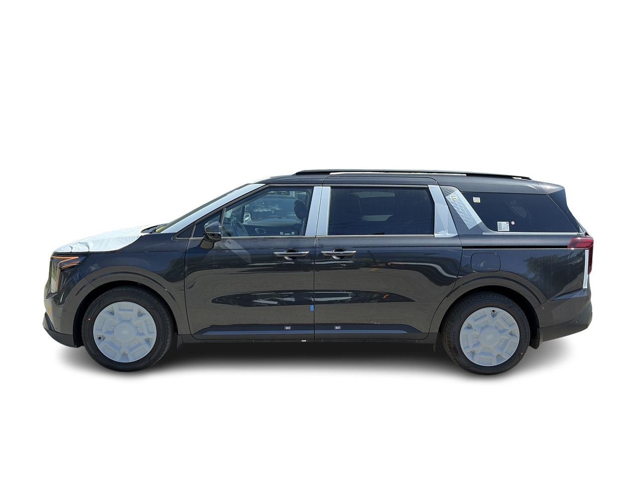 2027 Kia Carnival HEV in Markham, Ontario