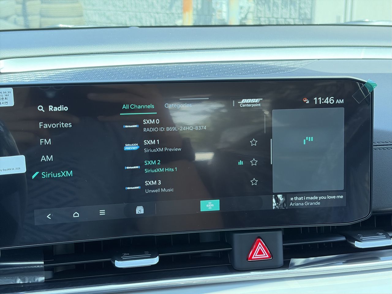 2027 Kia Carnival HEV in Markham, Ontario