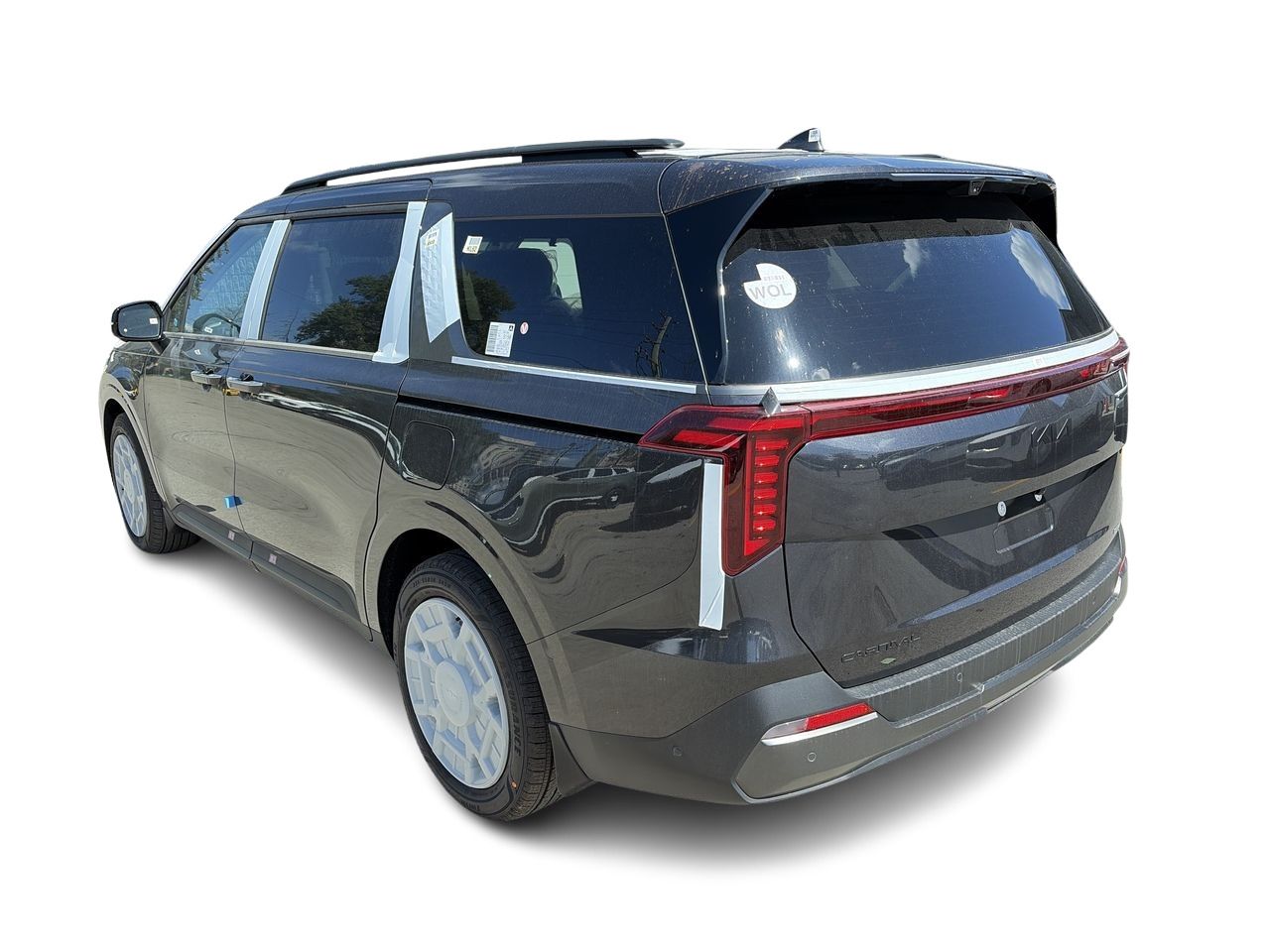 2027 Kia Carnival HEV in Markham, Ontario