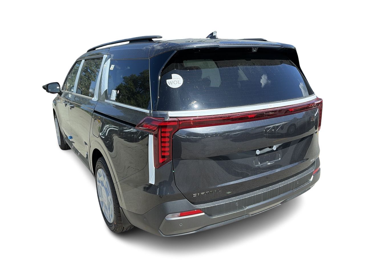 2027 Kia Carnival HEV in Markham, Ontario