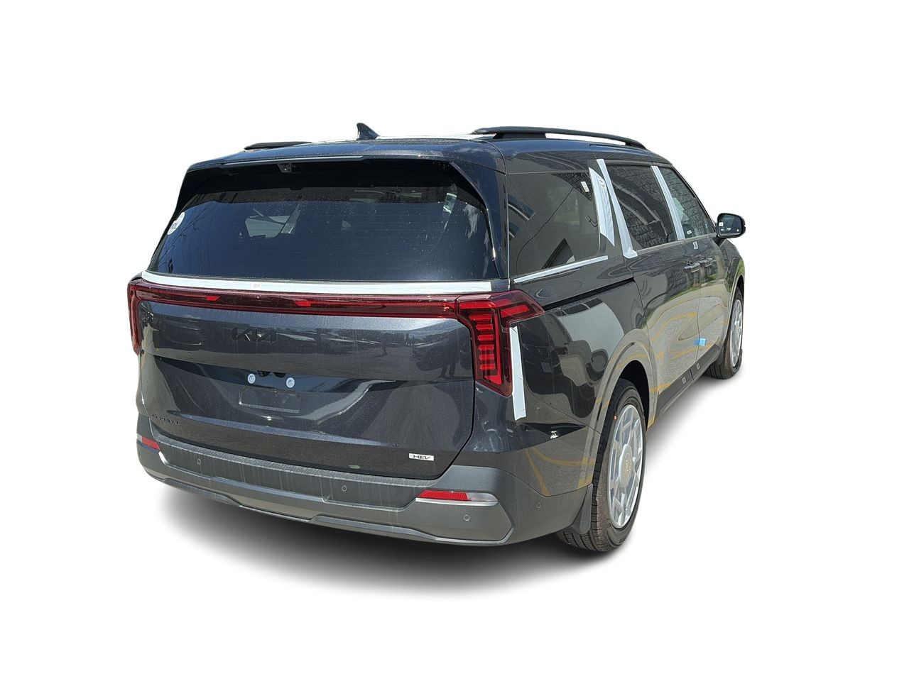 2027 Kia Carnival HEV in Markham, Ontario