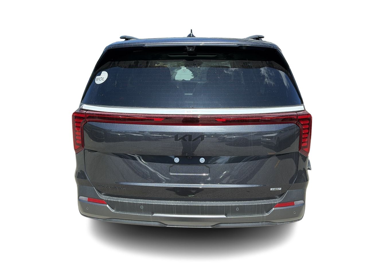 2027 Kia Carnival HEV in Markham, Ontario