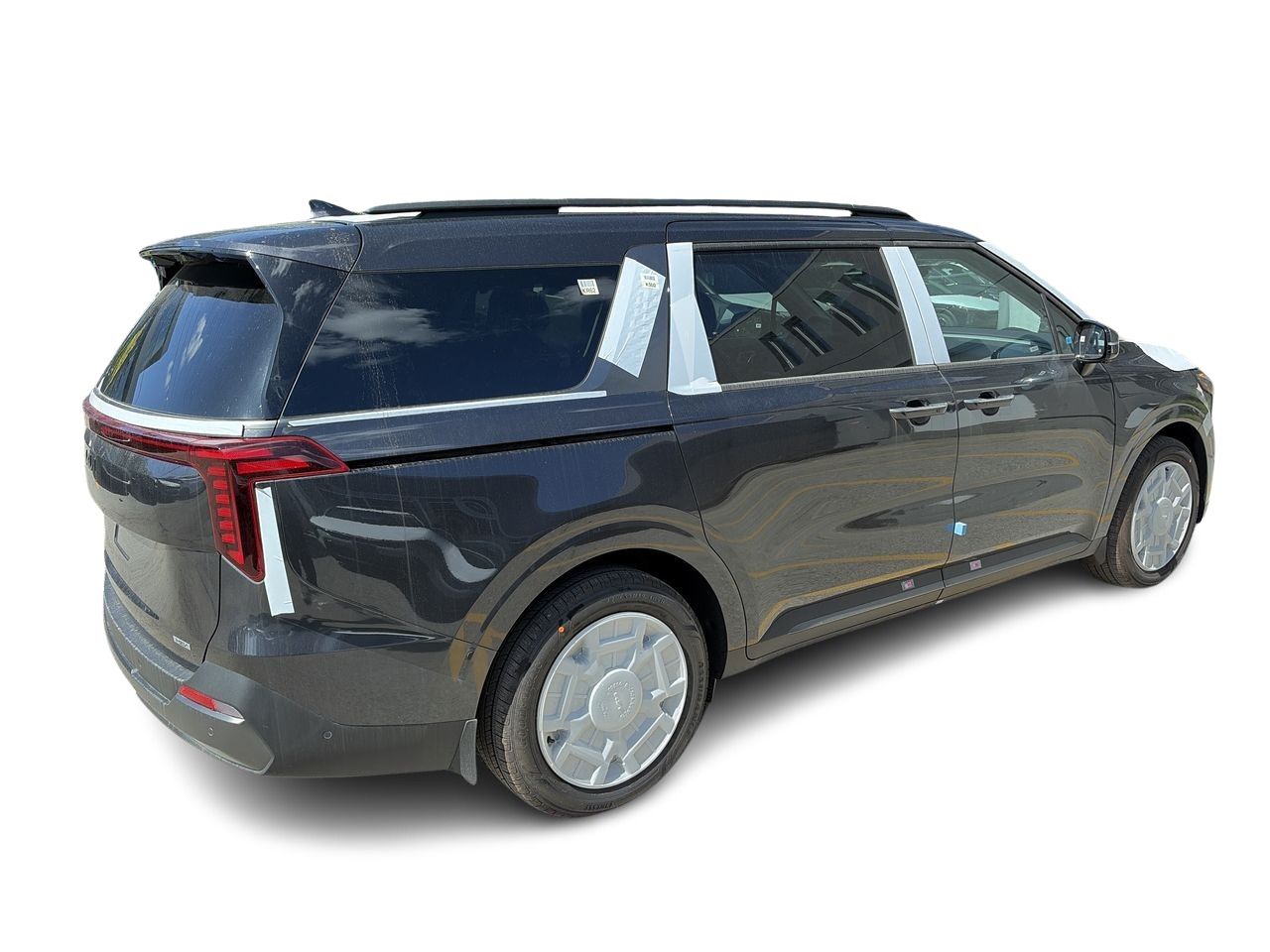 2027 Kia Carnival HEV in Markham, Ontario