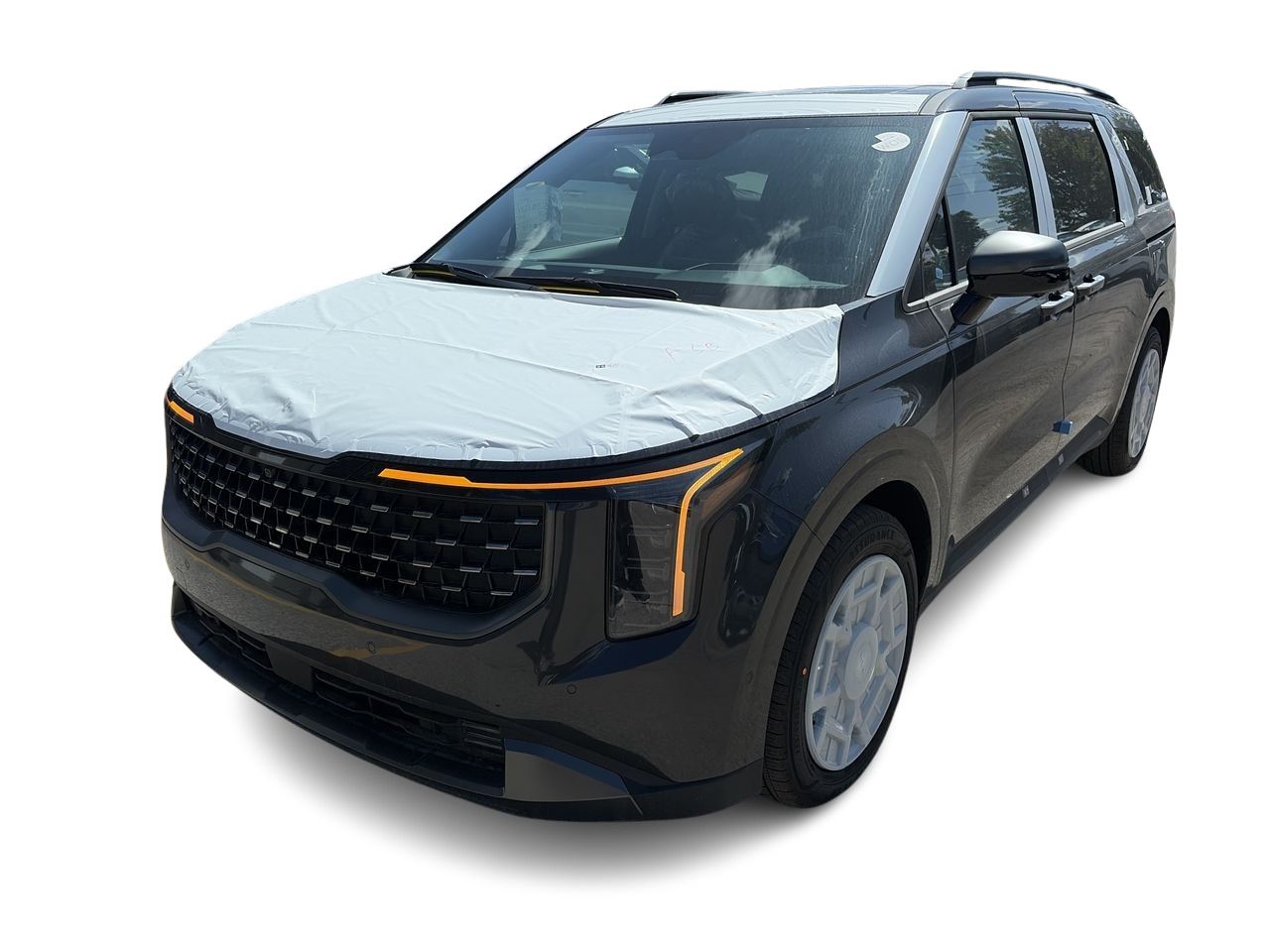 2027 Kia Carnival HEV in Markham, Ontario