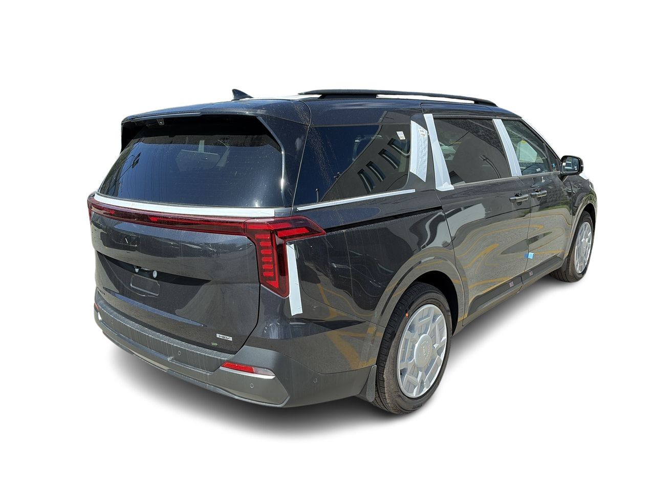 2027 Kia Carnival HEV in Markham, Ontario