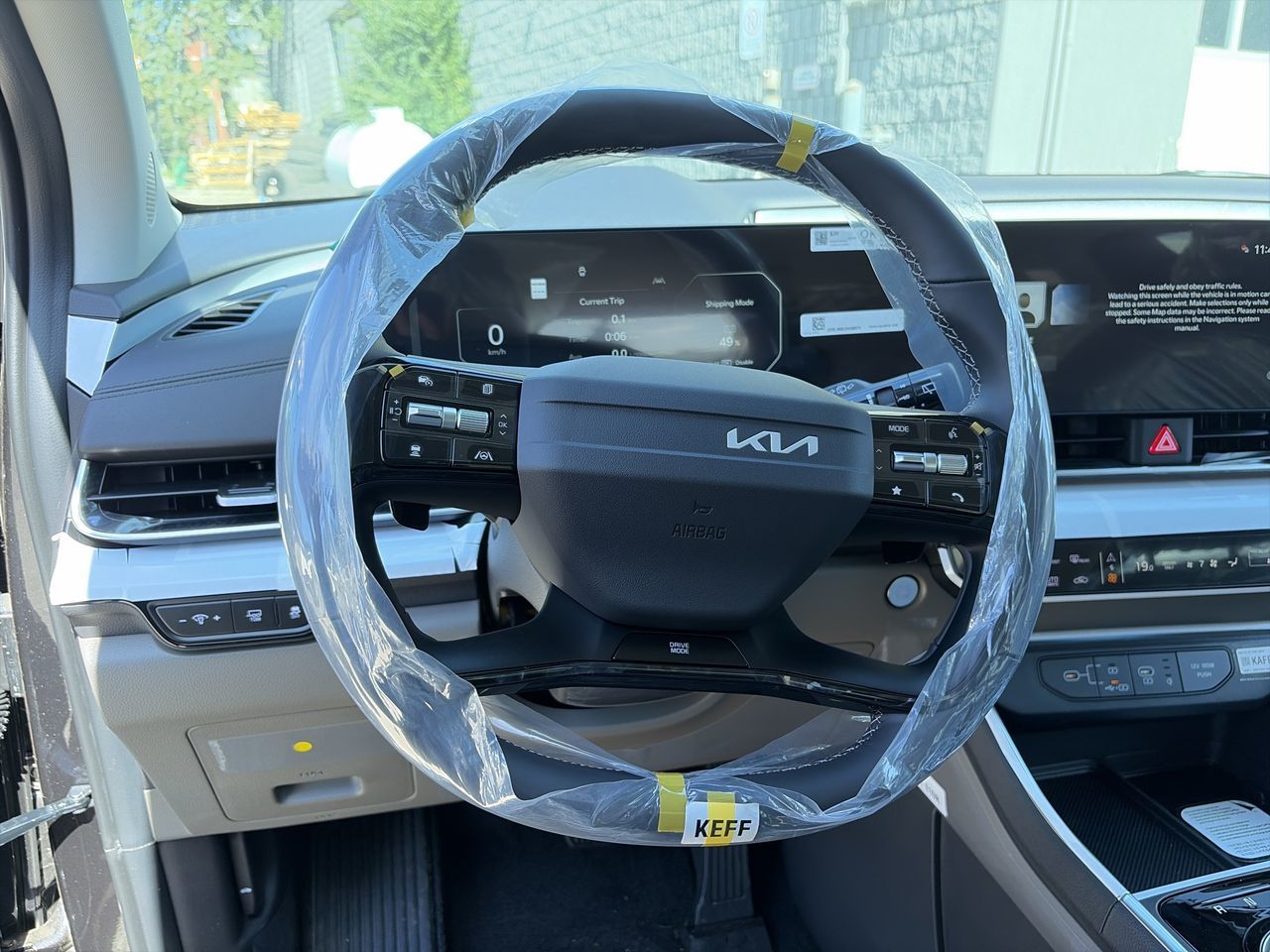 2027 Kia Carnival HEV in Markham, Ontario