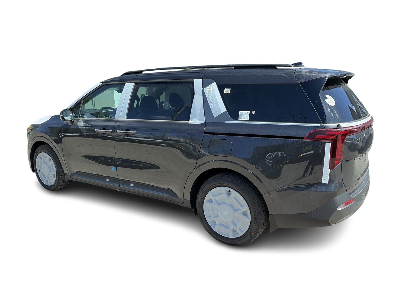 2027 Kia Carnival HEV in Markham, Ontario