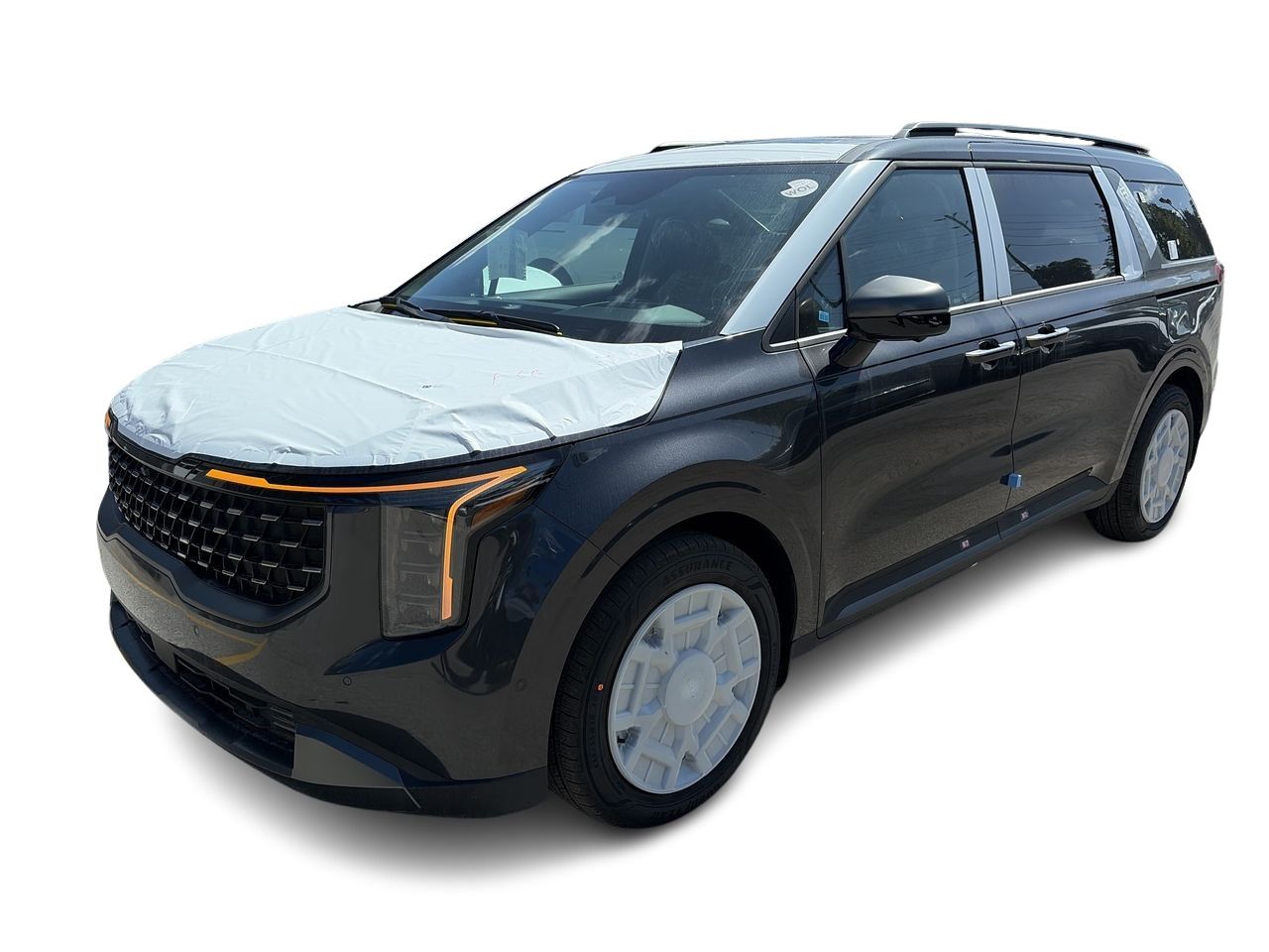 2027 Kia Carnival HEV in Markham, Ontario