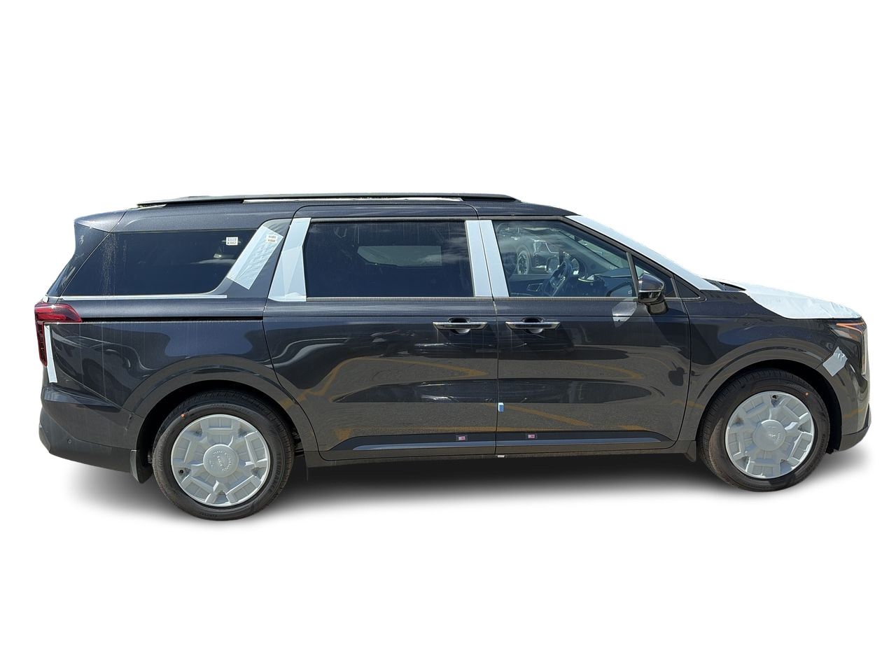 2027 Kia Carnival HEV in Markham, Ontario