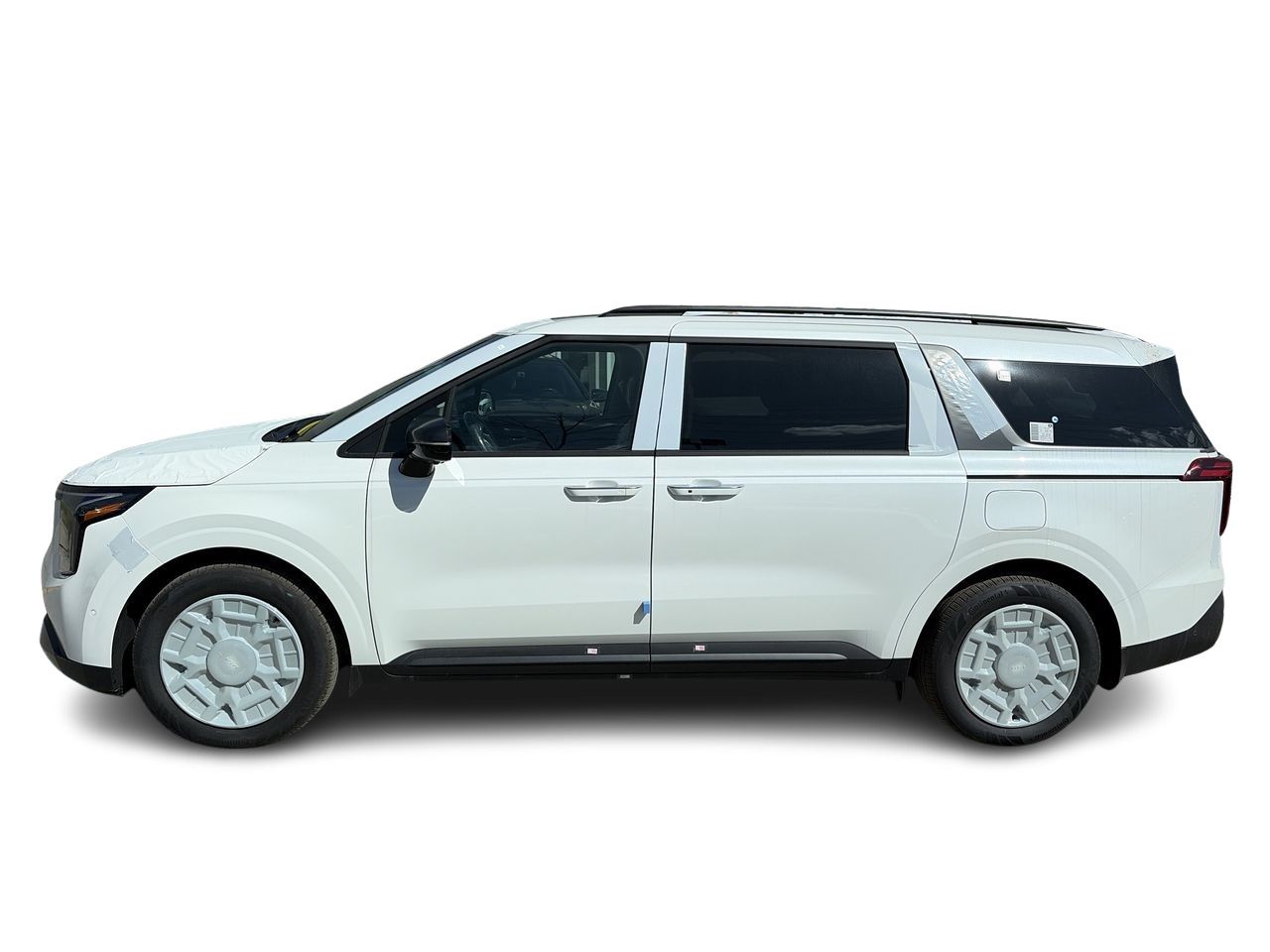 2027 Kia Carnival HEV in Markham, Ontario