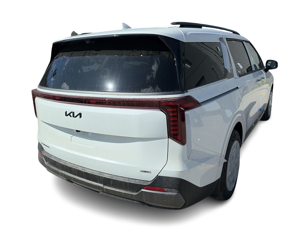 2027 Kia Carnival HEV in Markham, Ontario