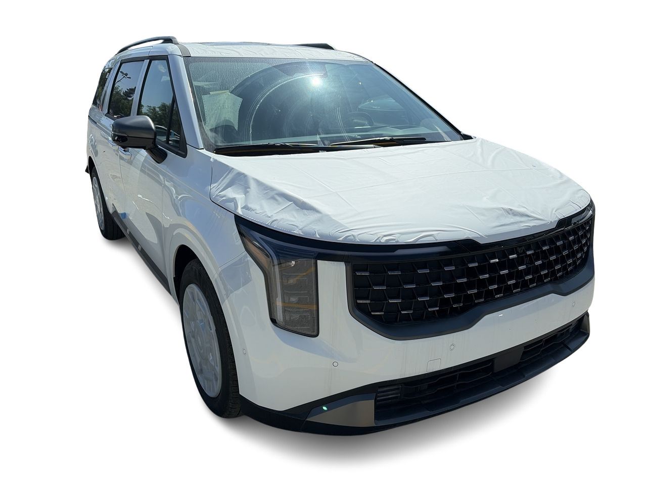 2027 Kia Carnival HEV in Markham, Ontario