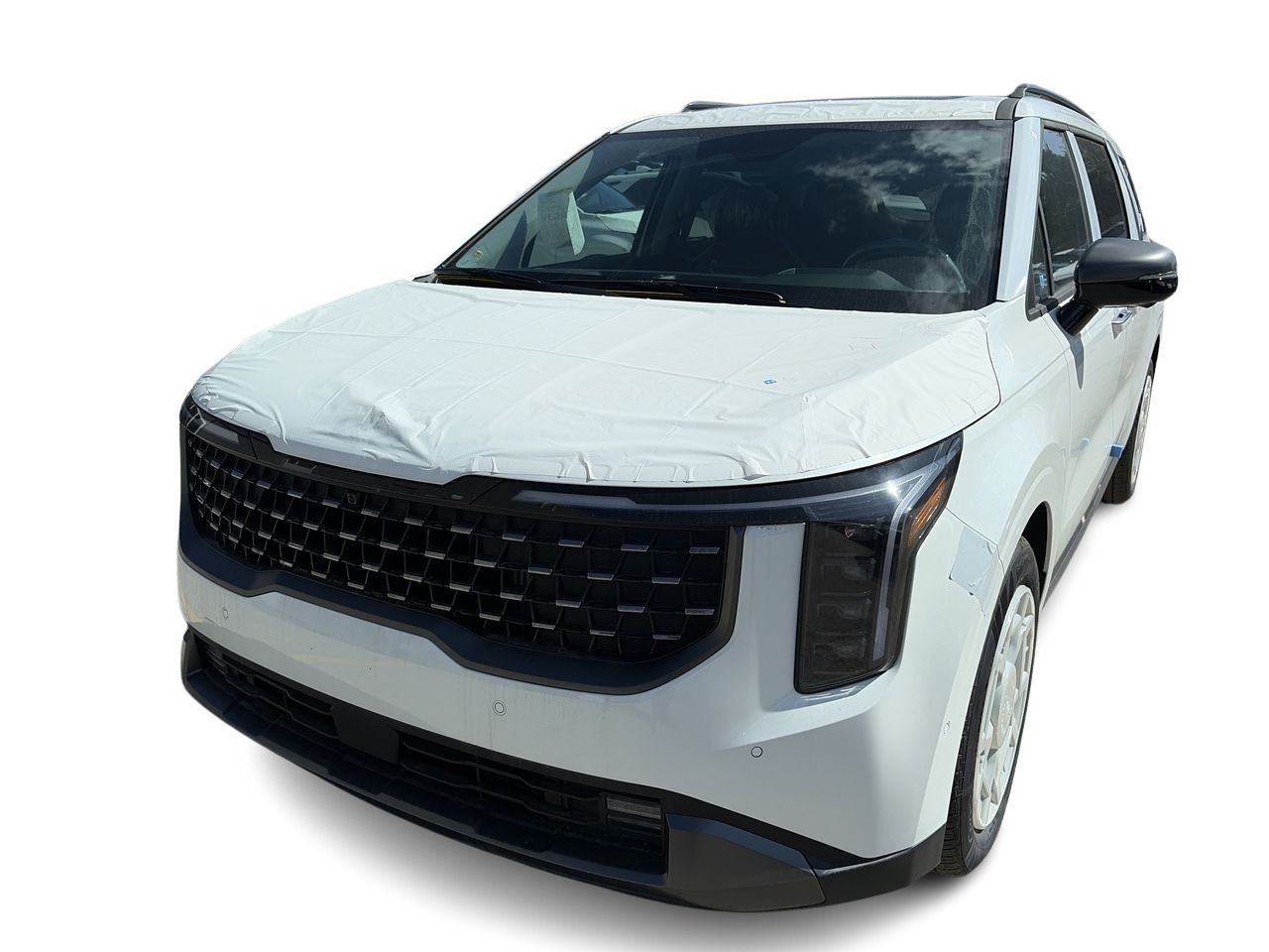 2027 Kia Carnival HEV in Markham, Ontario