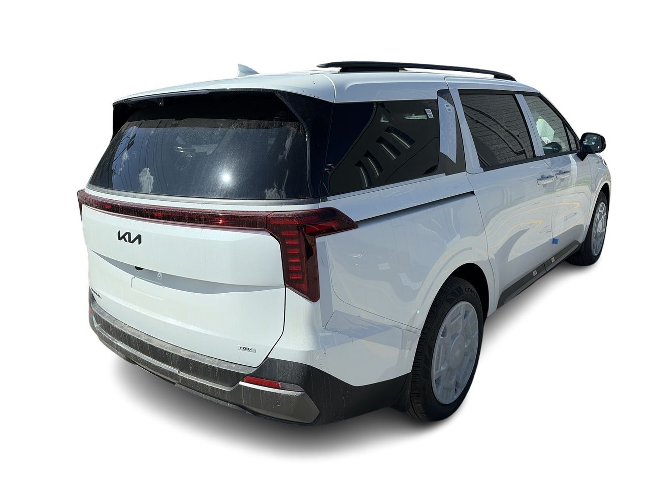 2027 Kia Carnival HEV in Markham, Ontario
