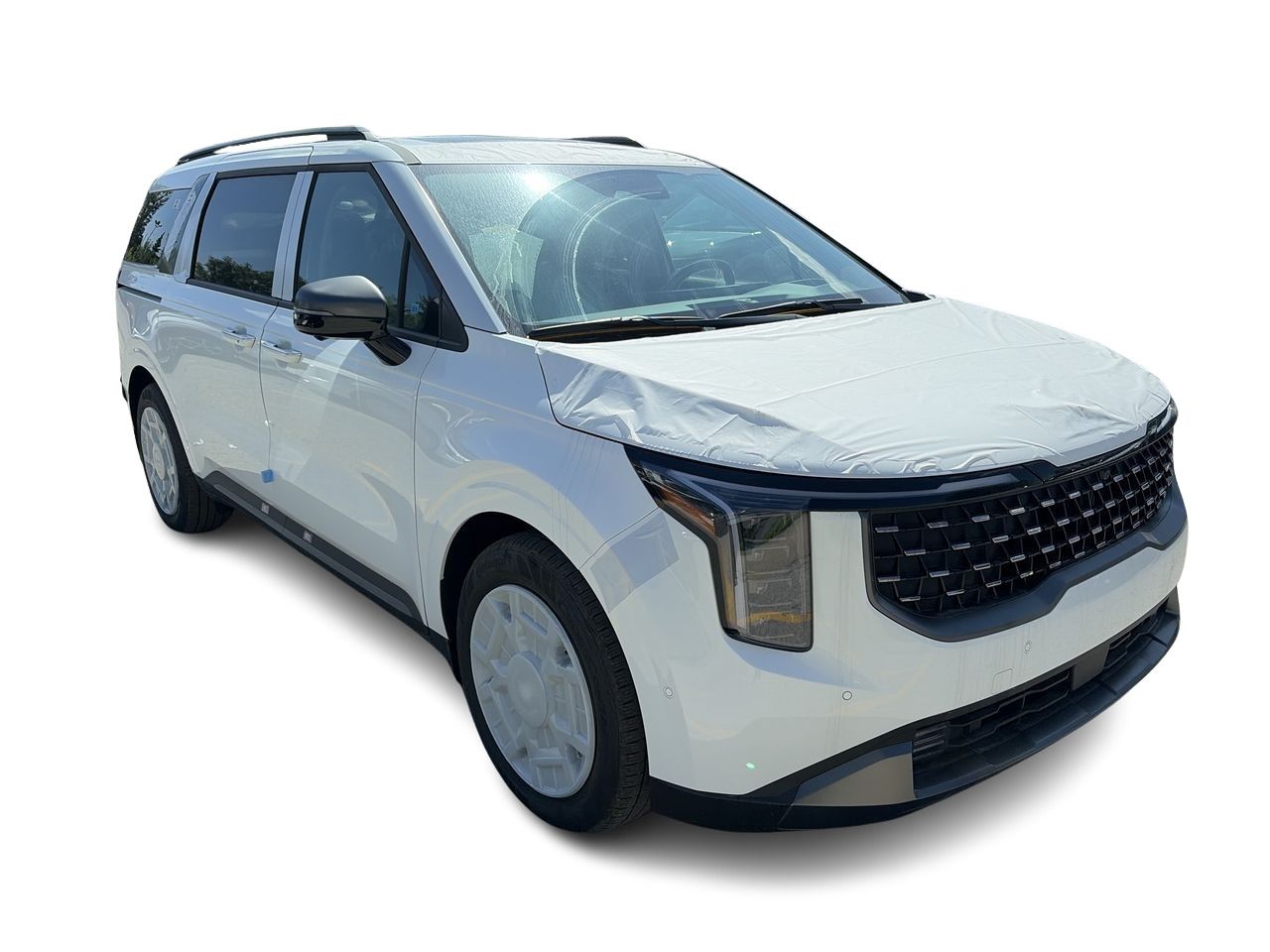 2027 Kia Carnival HEV in Markham, Ontario