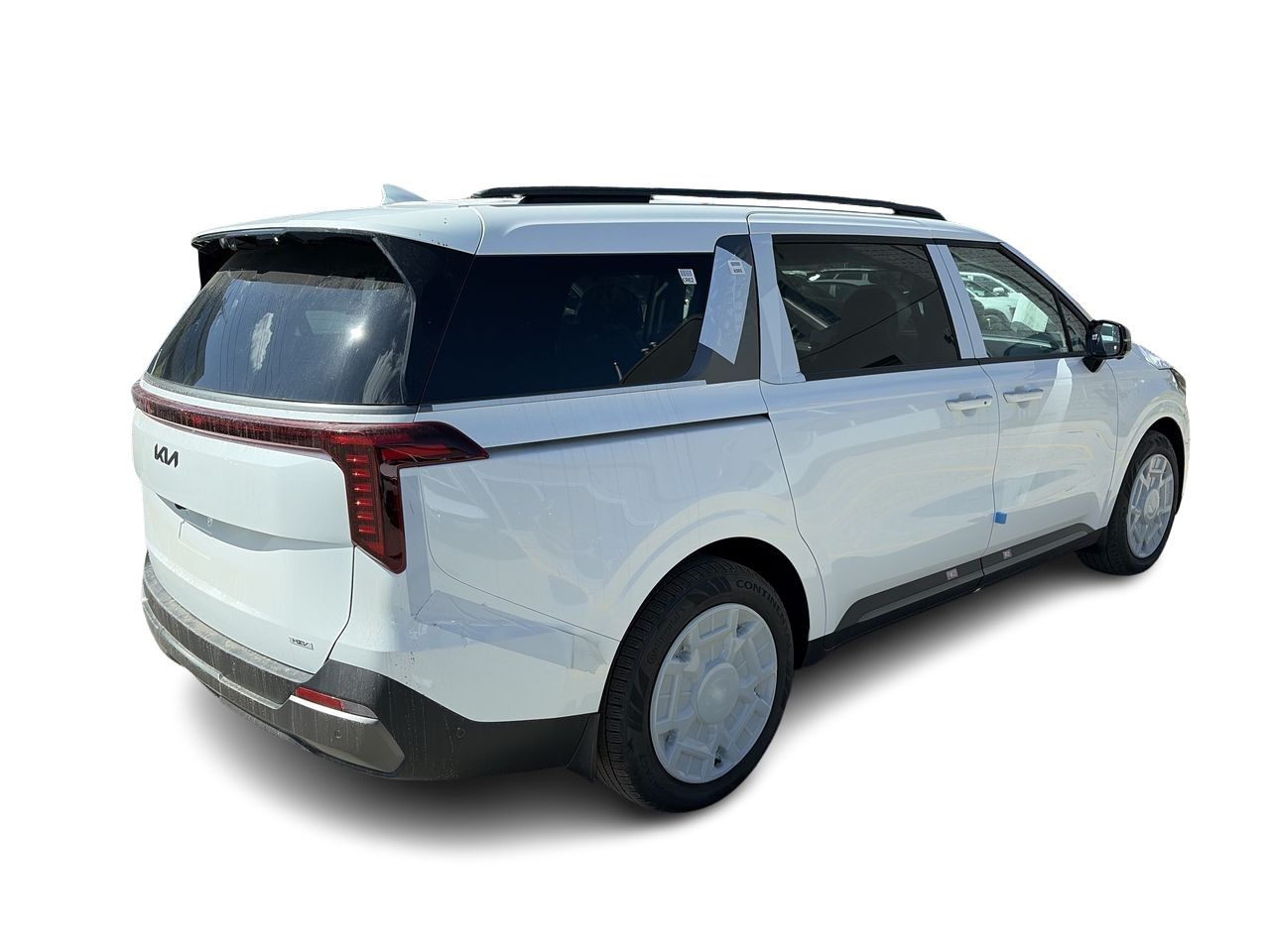 2027 Kia Carnival HEV in Markham, Ontario