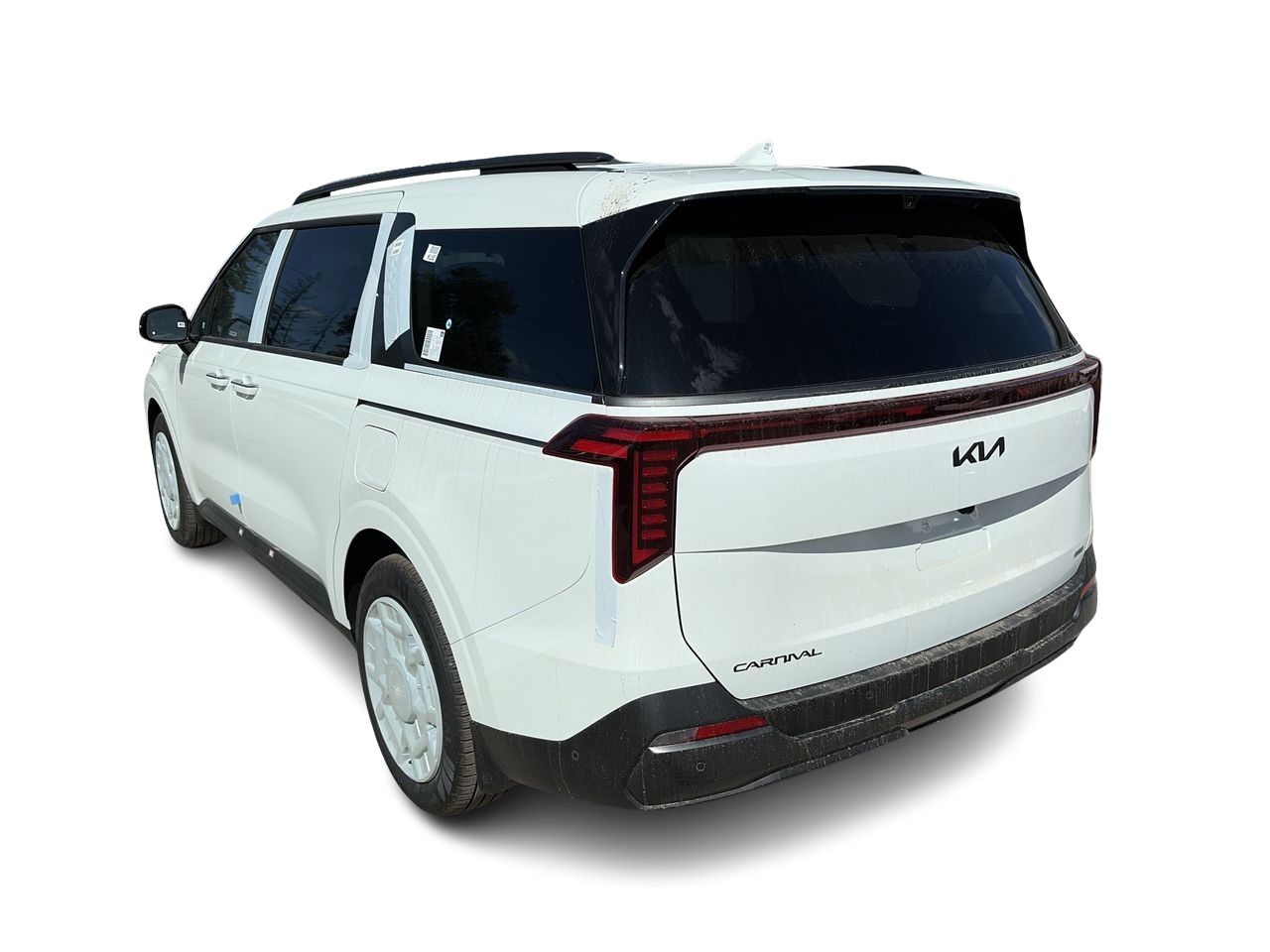 2027 Kia Carnival HEV in Markham, Ontario