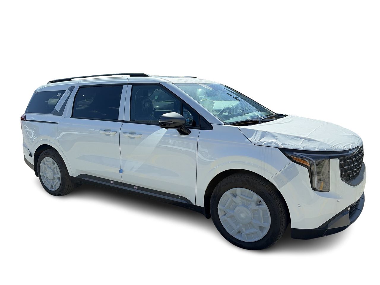 2027 Kia Carnival HEV in Markham, Ontario