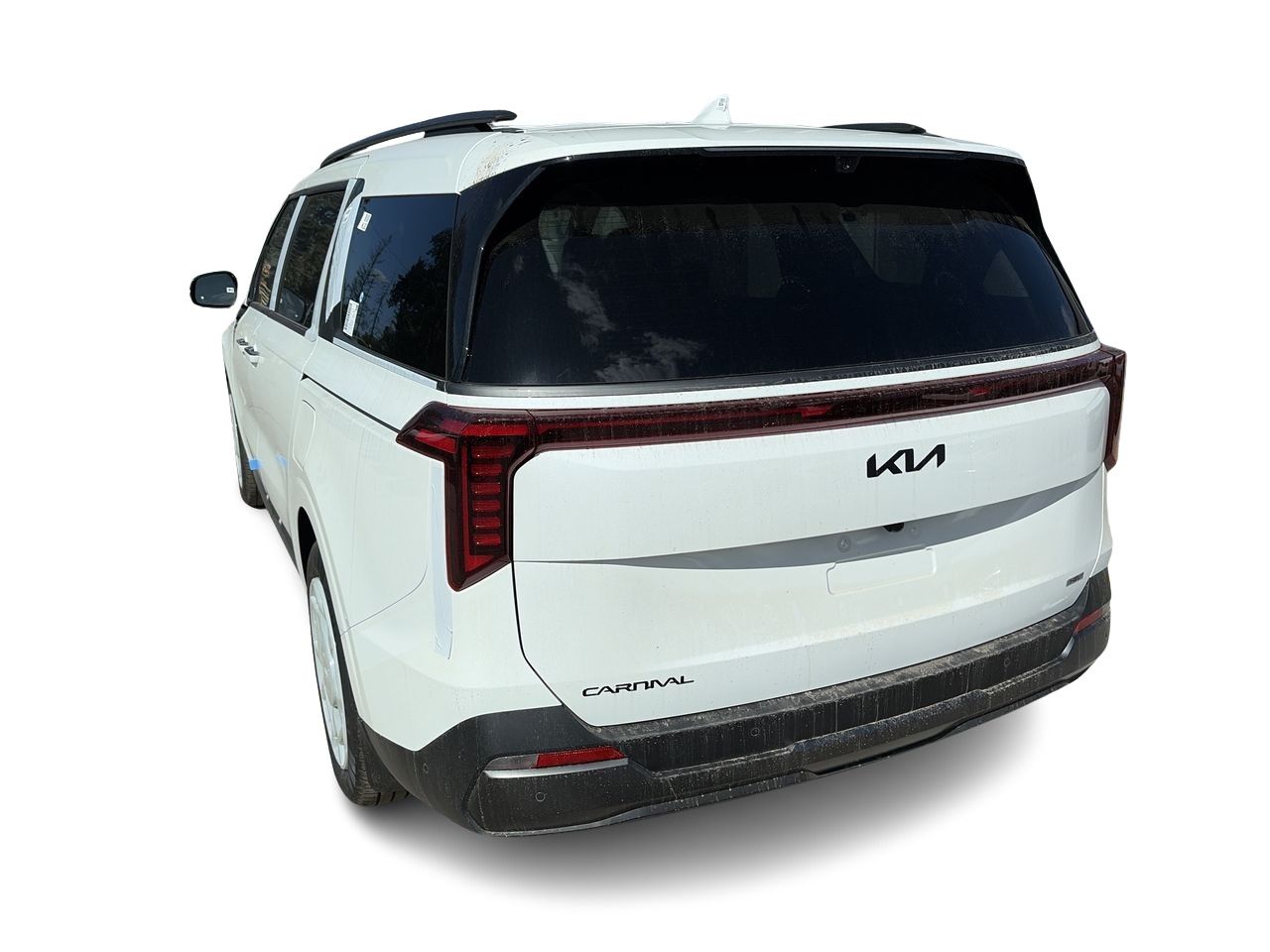 2027 Kia Carnival HEV in Markham, Ontario