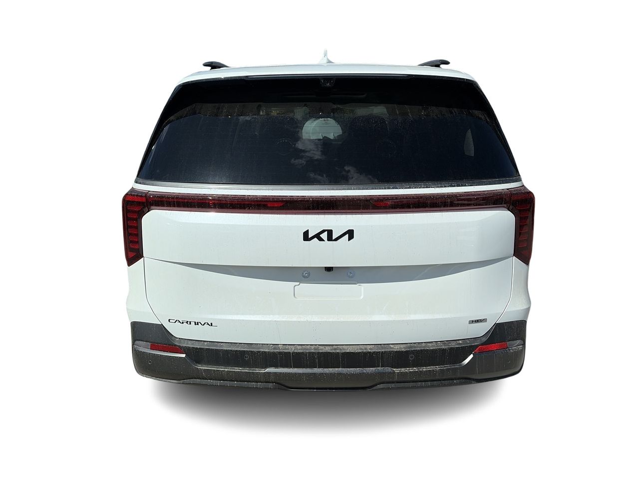 2027 Kia Carnival HEV in Markham, Ontario