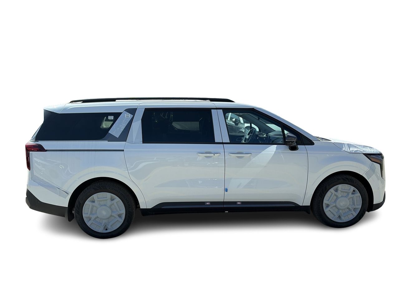 2027 Kia Carnival HEV in Markham, Ontario