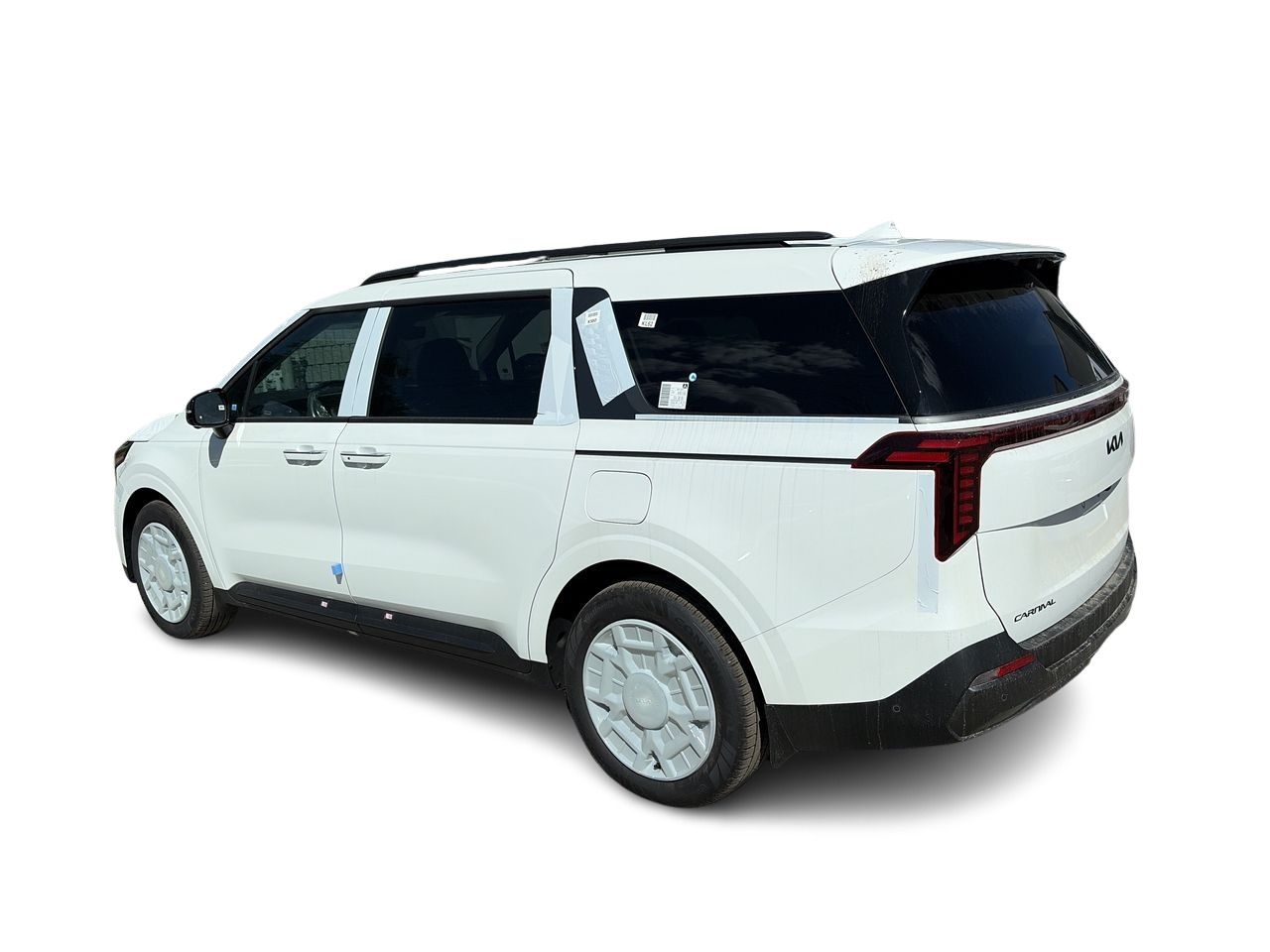 2027 Kia Carnival HEV in Markham, Ontario