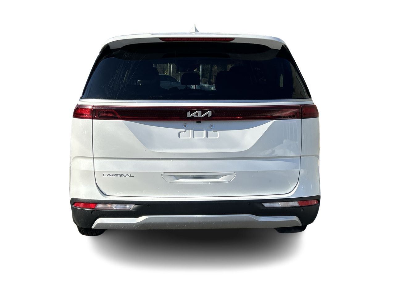 2023 Kia Carnival