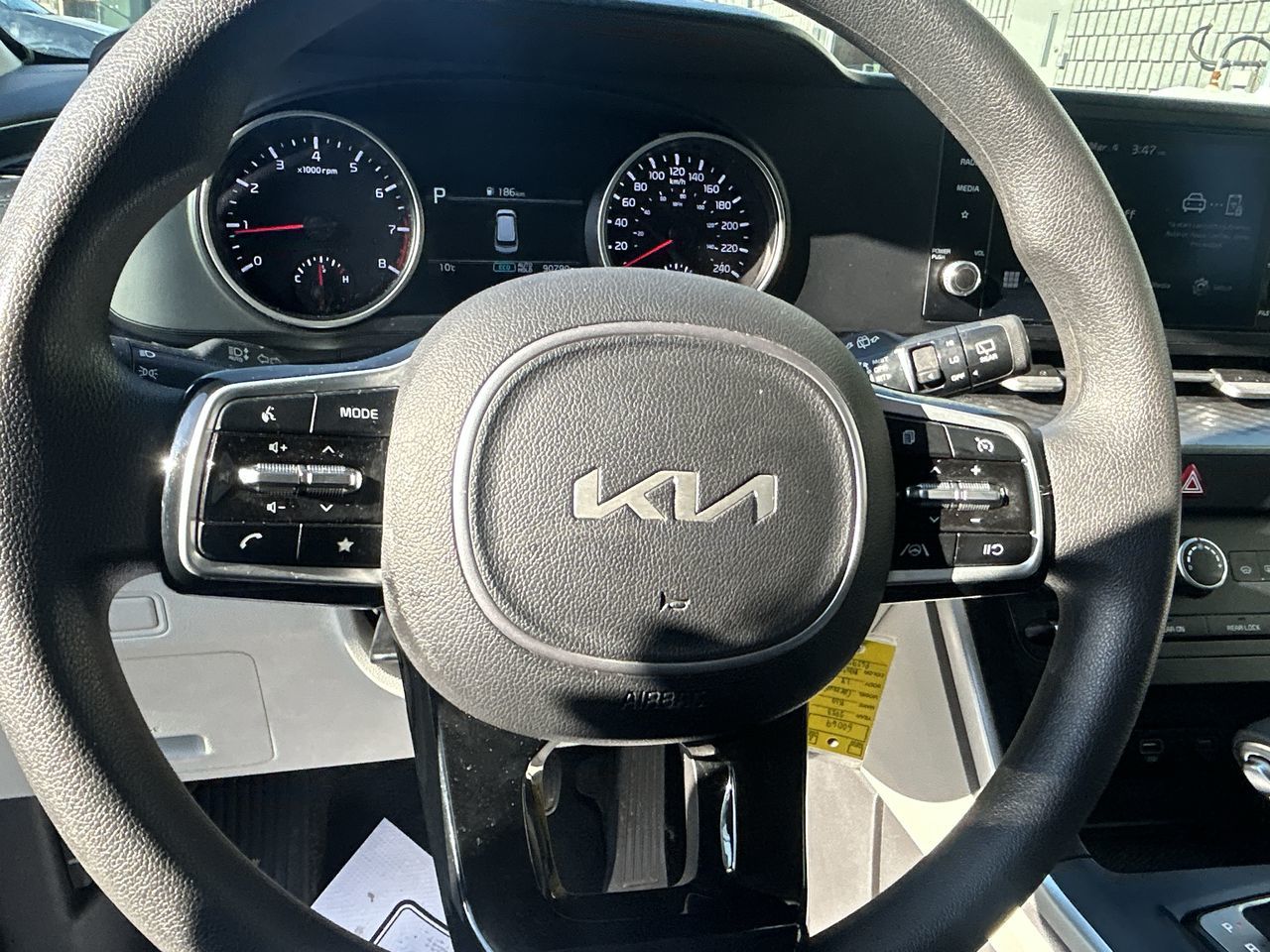 2023 Kia Carnival