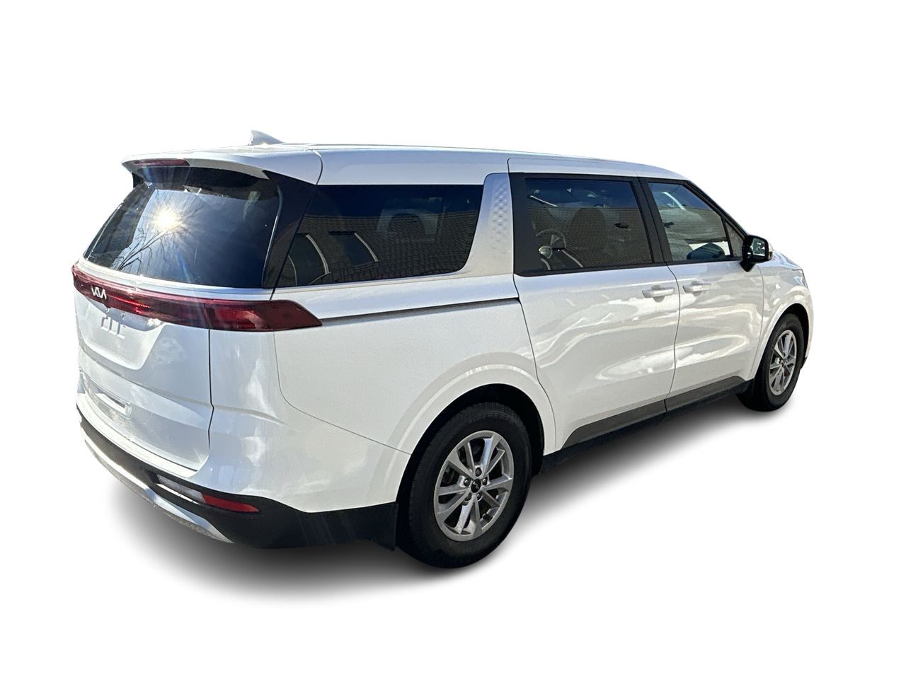 2023 Kia Carnival