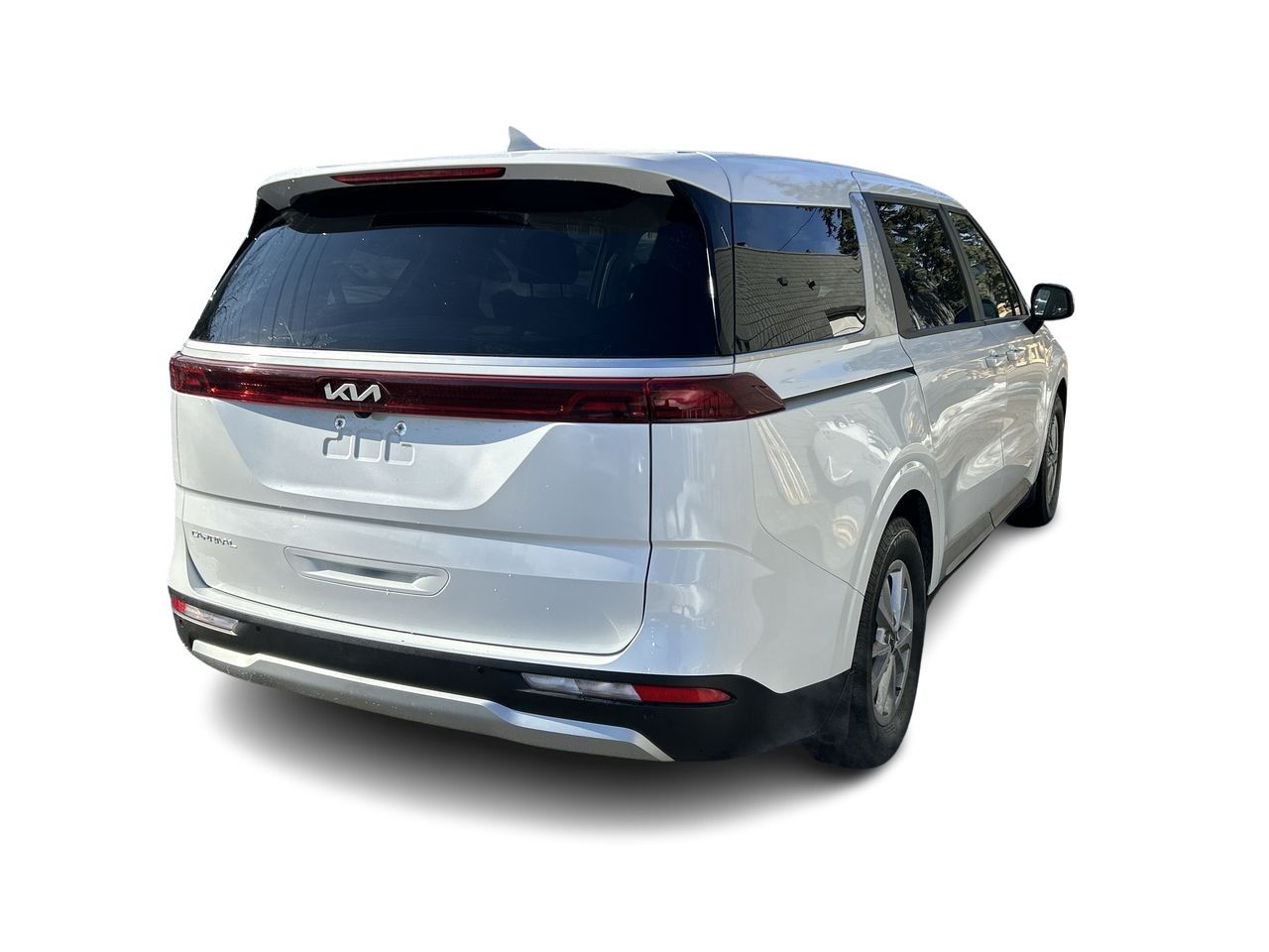 2023 Kia Carnival