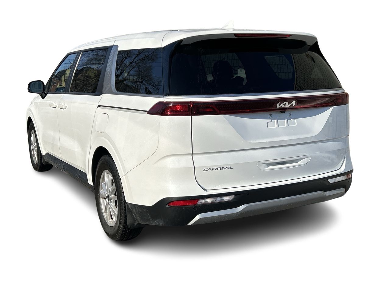 2023 Kia Carnival