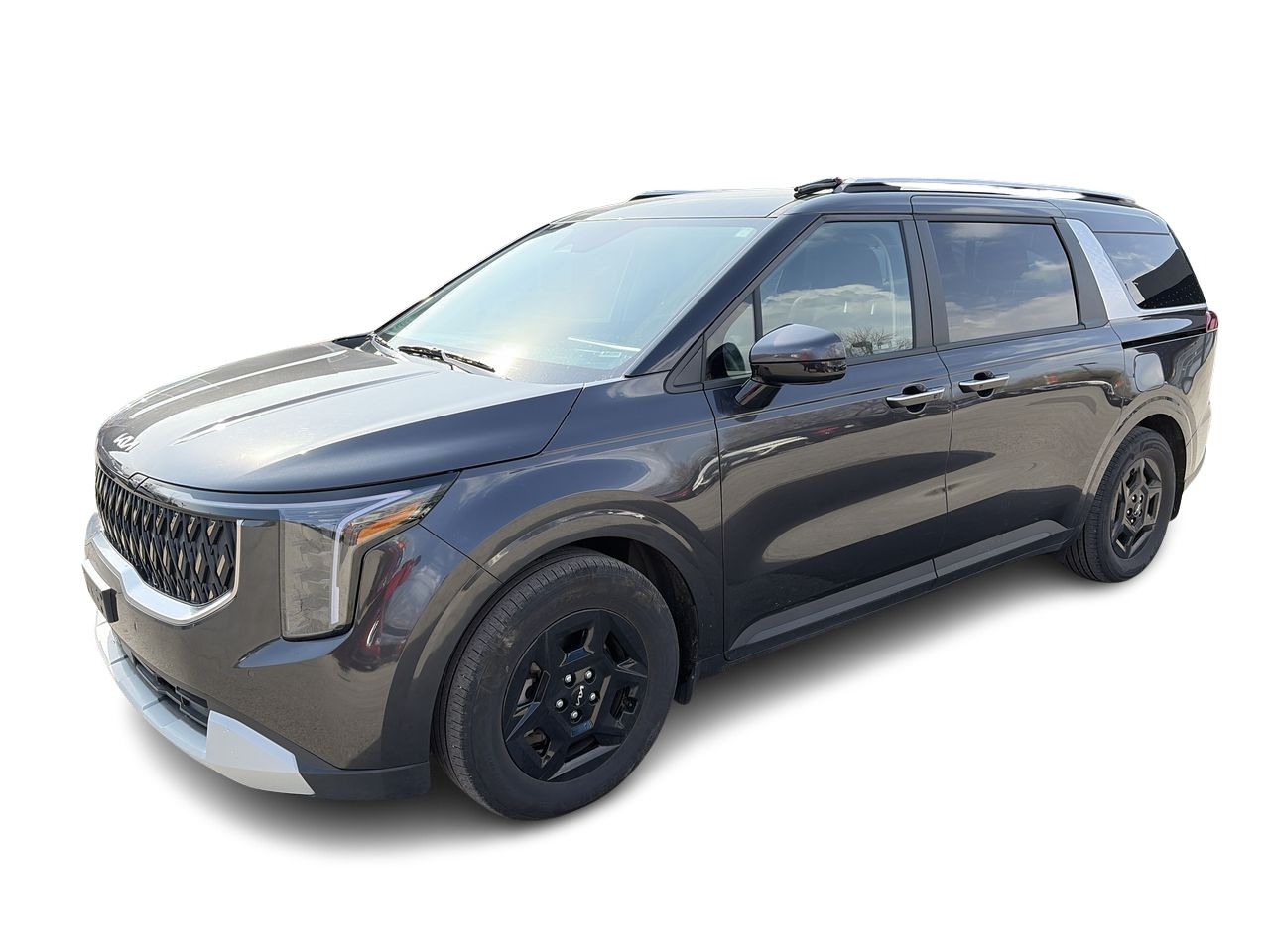 2025 Kia Carnival
