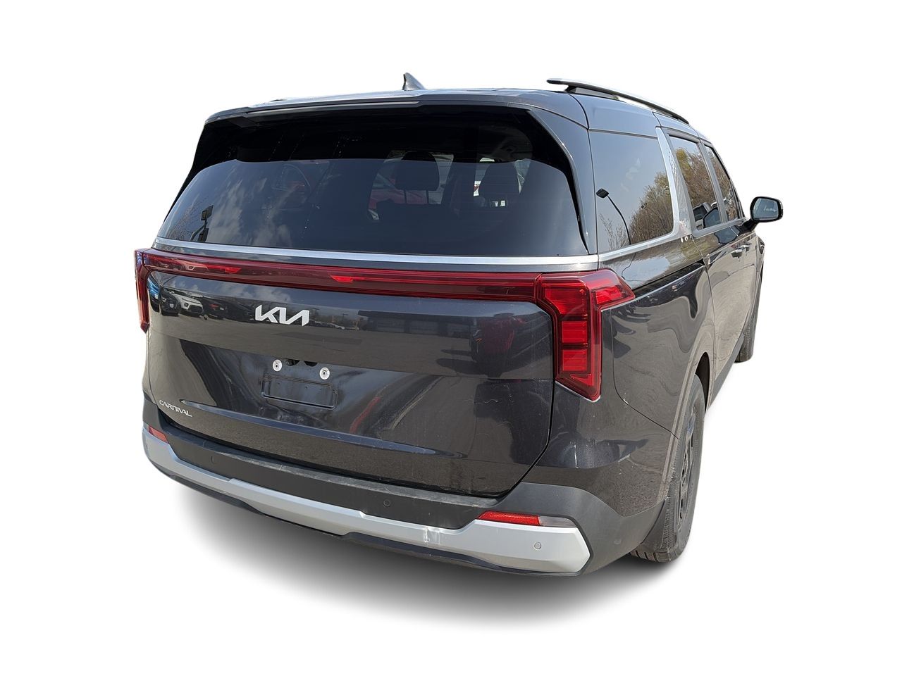 2025 Kia Carnival