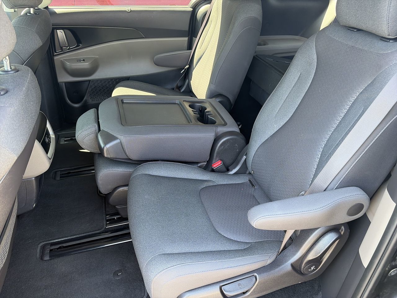 2025 Kia Carnival