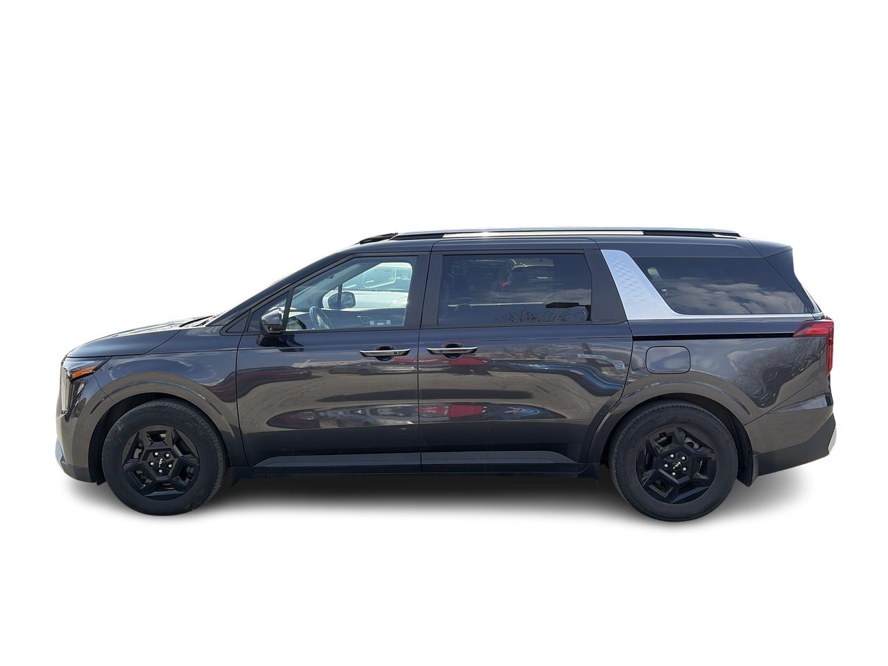2025 Kia Carnival