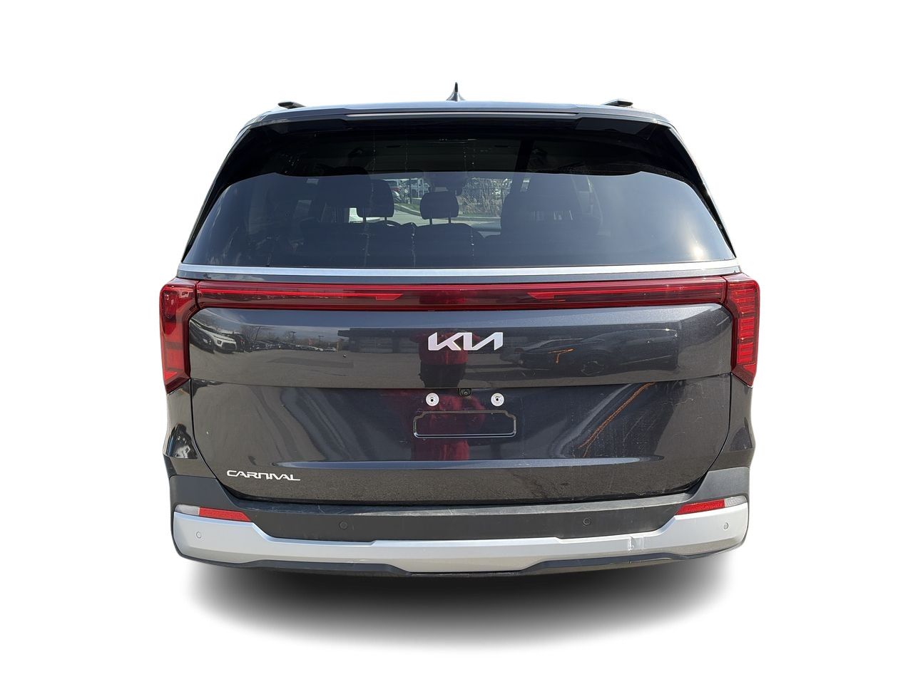 2025 Kia Carnival
