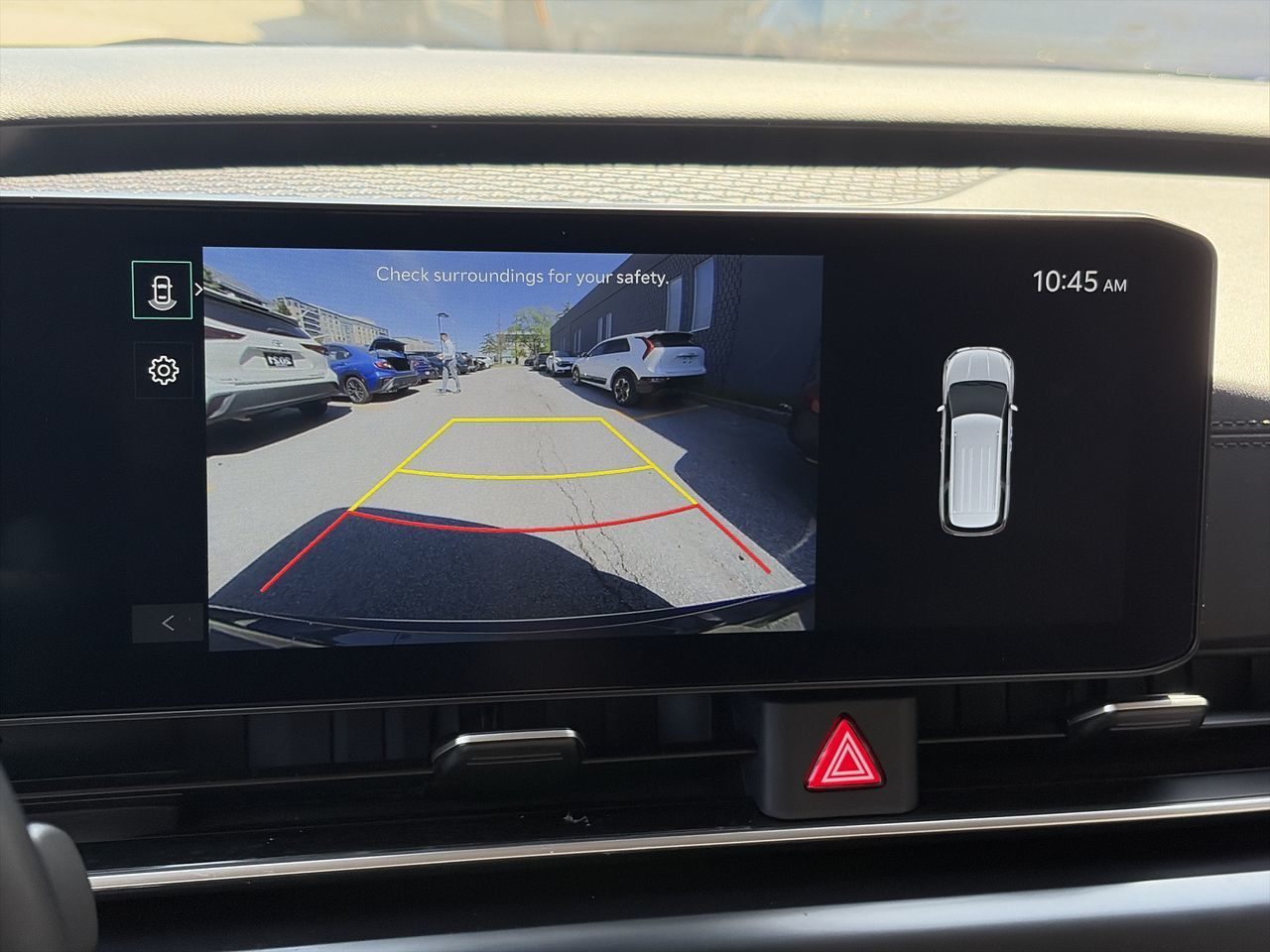2025 Kia Carnival