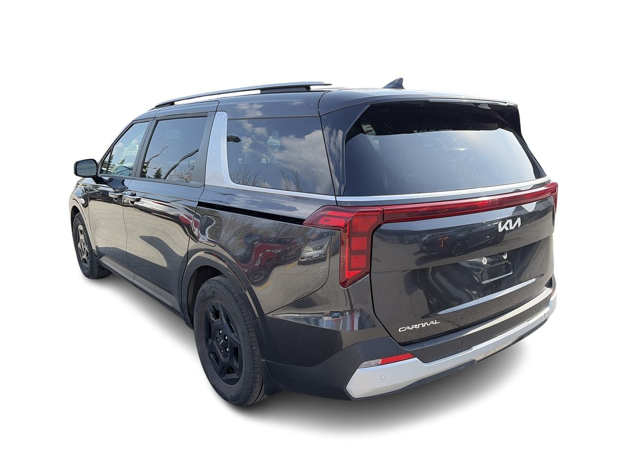 2025 Kia Carnival