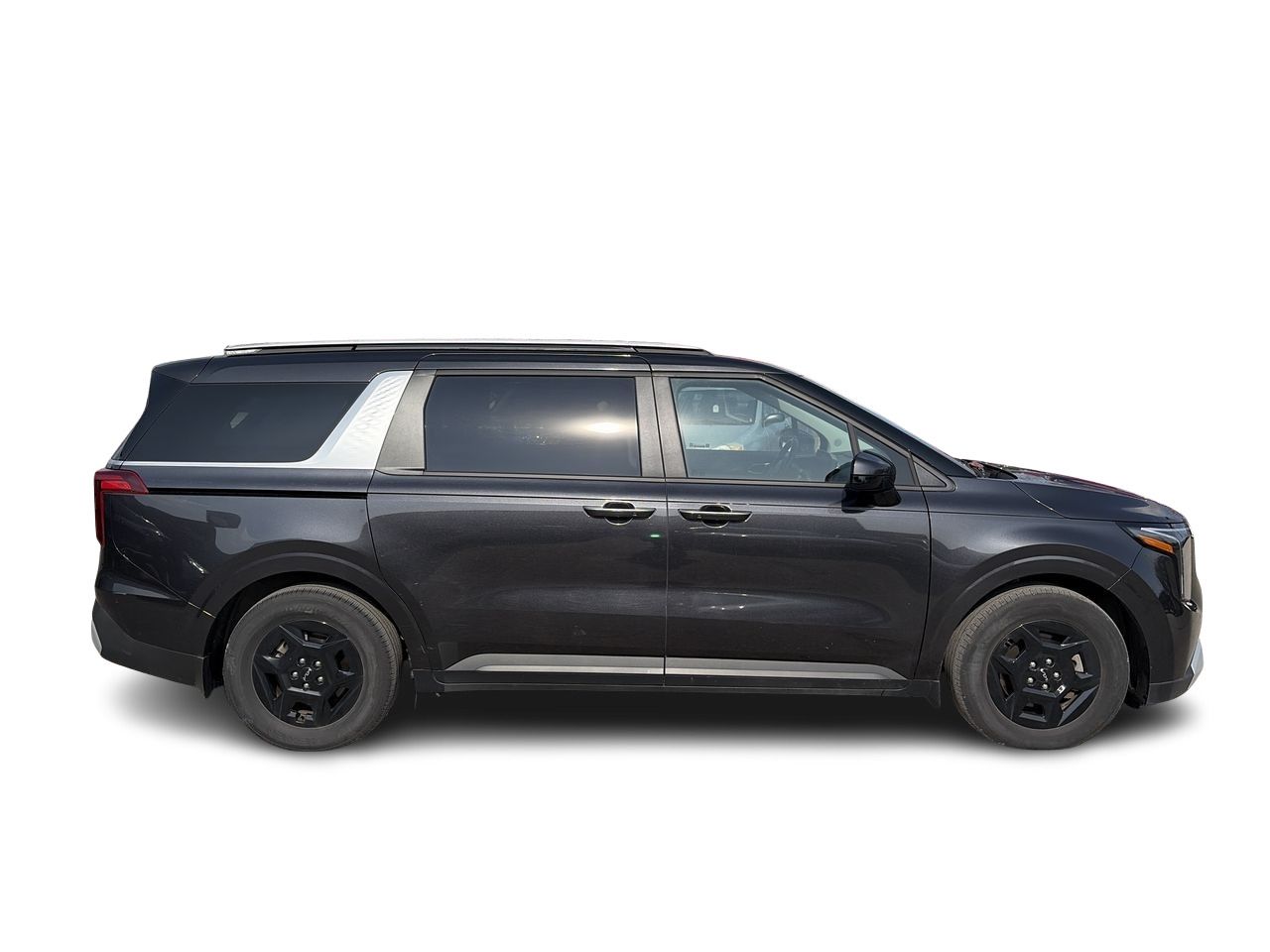 2025 Kia Carnival