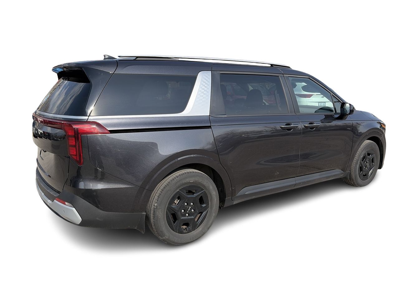 2025 Kia Carnival