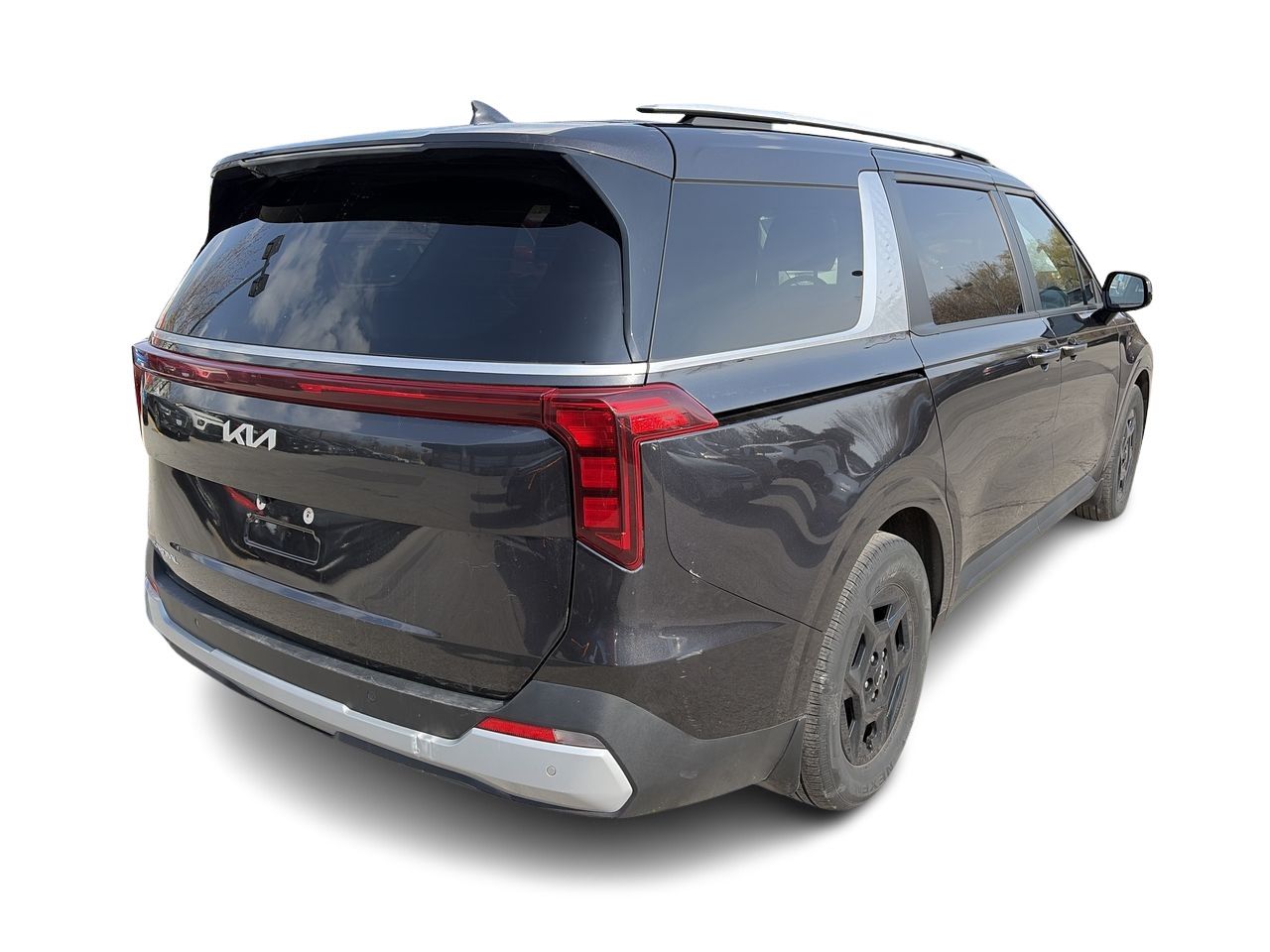 2025 Kia Carnival