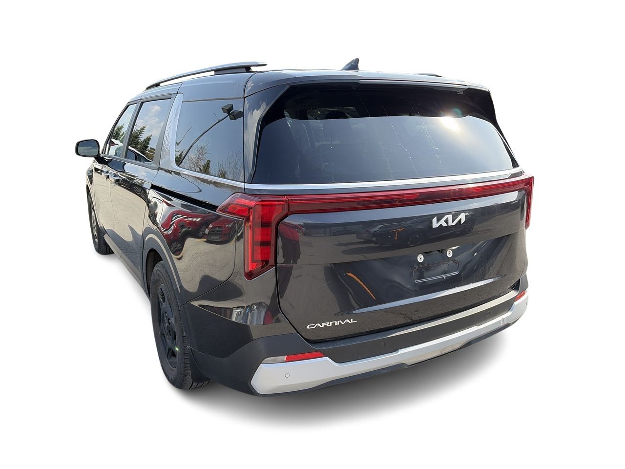 2025 Kia Carnival