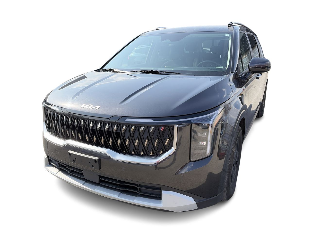 2025 Kia Carnival